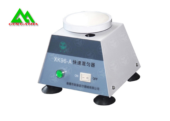 Κίνα Ηλεκτρικό γρήγορο εργαστηρίων δίνης πιστοποιητικό CE ISO εργαστηριακού εξοπλισμού αναμικτών ιατρικό προμηθευτής