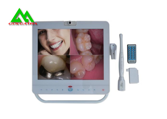 Κίνα Προφορικό οδοντικό Operatory σύστημα καμερών εξοπλισμού ενδοστοματικό με τη κάρτα μνήμης SD προμηθευτής