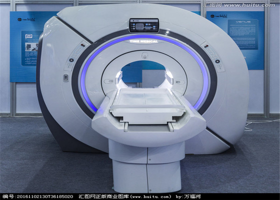 Κίνα Ανώδυνος εξοπλισμός ανίχνευσης απεικόνισης MRI μαγνητικής αντήχησης για την πλήρη ανίχνευση σώματος προμηθευτής