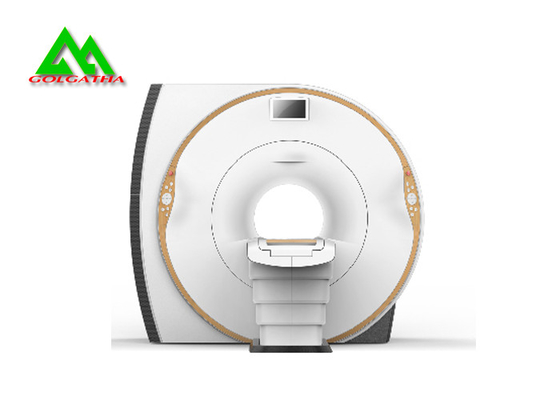 Κίνα Πολύ καλά καταρτισμένο σύστημα ανίχνευσης μηχανών απεικόνισης μαγνητικής αντήχησης MRI στο νοσοκομείο προμηθευτής