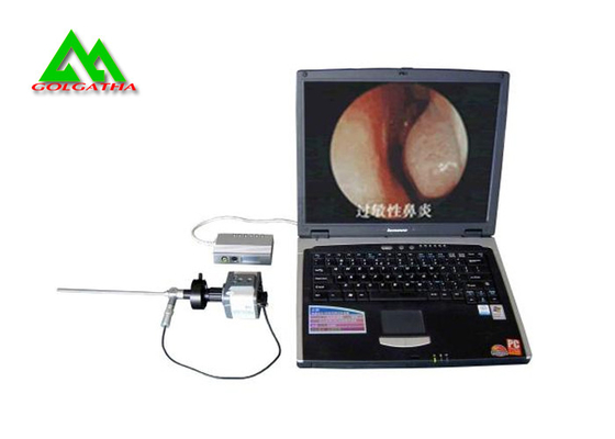 Κίνα Ενδοσκοπικό ενδοσκόπιο χειρουργικών επεμβάσεων κόλπων/αδιάβροχη τηλεοπτική ενδοσκόπηση καμερών προμηθευτής