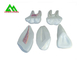 Πρότυπα, οδοντικά πρότυπα δοντιών γόμμας PVC πλαστικά μαλακά για το CE ISO διδασκαλίας προμηθευτής