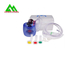 Επαναχρησιμοποιήσιμη Ambu συσκευών αναζωογόνησης πυριτίου χειρωνακτική τσάντα για τον ενήλικο/τα παιδιά/μωρό προμηθευτής