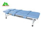 Ηλεκτρικό κινούμενο φυσικό θεραπείας αποκατάστασης κρεβάτι κατάρτισης εξοπλισμού ιατρικό προμηθευτής