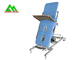 Ηλεκτρικό κάθετο κρεβάτι αποκατάστασης νοσοκομείων/κλινικών για την υπομονετική κατάρτιση άσκησης προμηθευτής