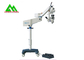 Οφθαλμικό χειρουργικό μικροσκόπιο νοσοκομείων για τη λειτουργία με το διευθετήσιμο πλάτος σχισμών προμηθευτής