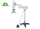 Οφθαλμικό χειρουργικό μικροσκόπιο νοσοκομείων για τη λειτουργία με το διευθετήσιμο πλάτος σχισμών προμηθευτής
